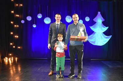 Noworoczny Koncert Kolęd 2026